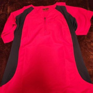 Boombah women's top